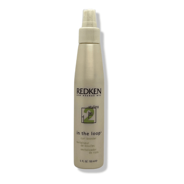 REDKEN_In the Loop curl booster_Cosmetic World